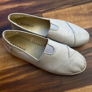 Slip on shoes